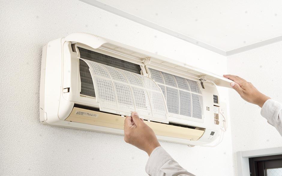 instalation pompe à chaleur air-air coût Gennevilliers