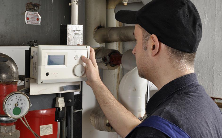 installer une pompe à chaleur électrique Paris